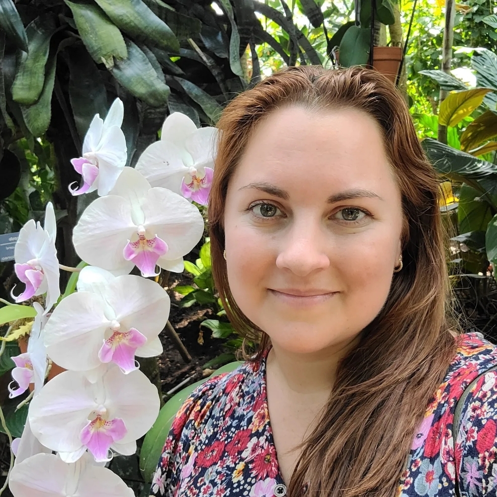 Meet your Posher, Megan